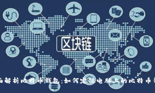 全面解析比特币钱包：如何定位电脑上的比特币钱包