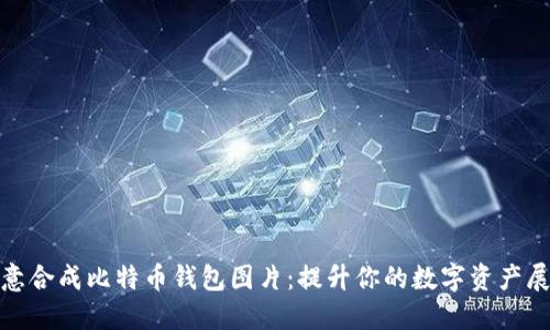 如何创意合成比特币钱包图片：提升你的数字资产展示效果