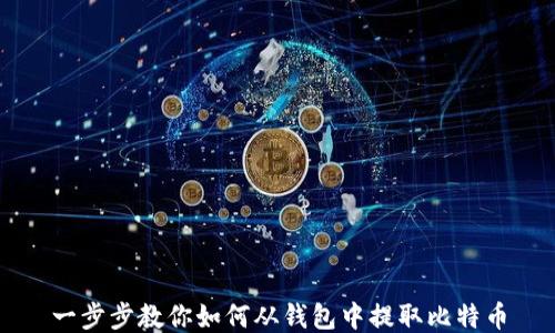 
一步步教你如何从钱包中提取比特币