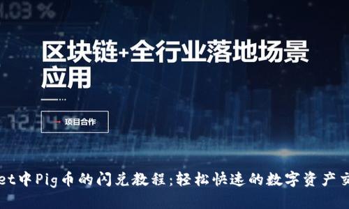 TPWallet中Pig币的闪兑教程：轻松快速的数字资产交易指南
