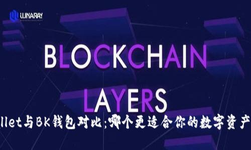 TPWallet与BK钱包对比：哪个更适合你的数字资产管理？