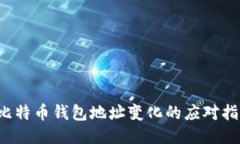  比特币钱包地址变化的应