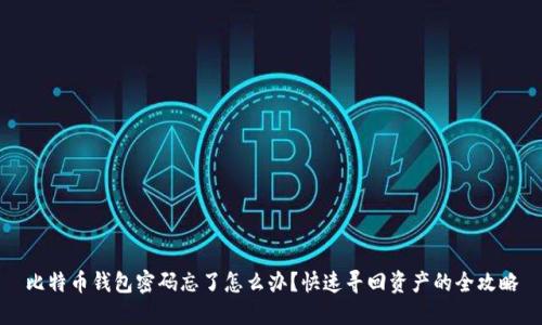比特币钱包密码忘了怎么办？快速寻回资产的全攻略