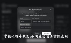 掌握比特币钱包：如何通
