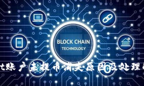 TPWallet账户未提币消失原因及处理解决方案