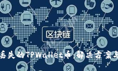 如何找回丢失的TPWallet币：解决方案与实用技巧