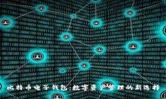 比特币电子钱包：数字资