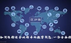 : 如何选择适合比特币的数
