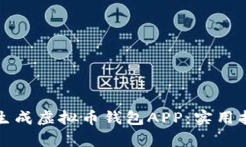 如何有效批量生成虚拟币钱包APP：实用指南与最佳实践