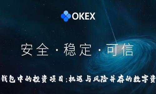 以太坊钱包中的投资项目：机遇与风险并存的数字资产之旅