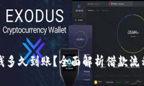 华为钱包借钱多久到账？全面解析借款流程与到账时间