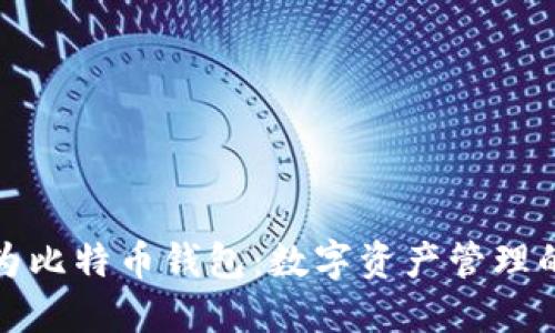 解密华为比特币钱包：数字资产管理的新选择