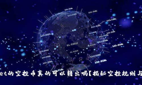 : TPWallet的空投币真的可以转出吗？揭秘空投规则与转出技巧