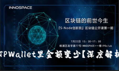 为什么转到TPWallet里金额变少？深度解析与解决方案