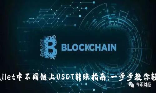 : TPWallet中不同链上USDT转账指南：一步步教你轻松操作