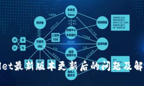 TPWallet最新版本更新后的问题及解决方案