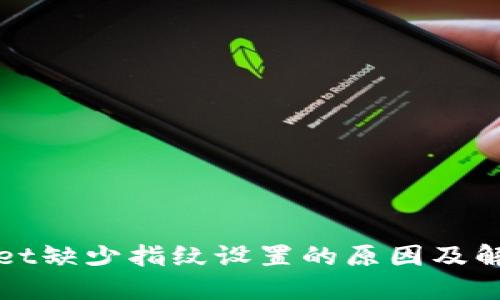 TPWallet缺少指纹设置的原因及解决方案