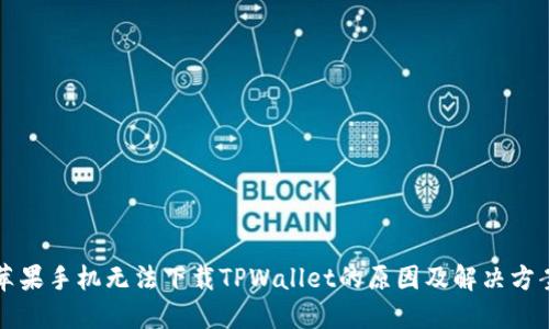 苹果手机无法下载TPWallet的原因及解决方案