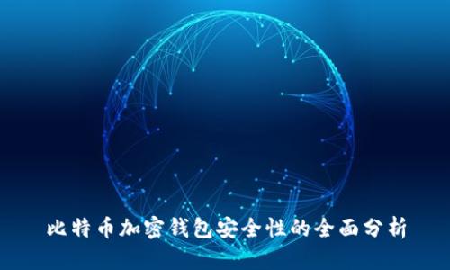 比特币加密钱包安全性的全面分析