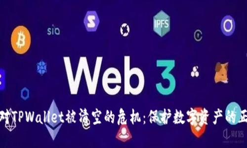 如何应对TPWallet被清空的危机：保护数字资产的正确步骤