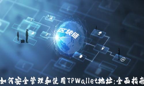
如何安全管理和使用TPWallet地址：全面指南