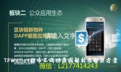 TPWallet提币不成功原因解析及解决方案