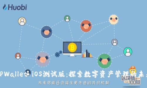 TPWallet iOS测试版：探索数字资产管理的未来
