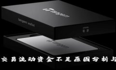 TPWallet交易流动资金不足原因分析与解决方案