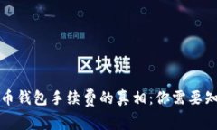 揭开比特币钱包手续费的真相：你需要知道的一