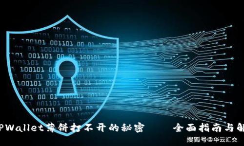  破解TPWallet薄饼打不开的秘密——全面指南与解决方案