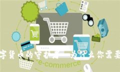 比特币：数字货币的守护者—为什么你需要一个