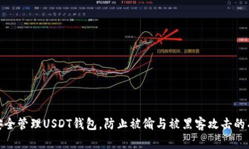 : 如何安全管理USDT钱包，防止被偷与被黑客攻击的有效策略