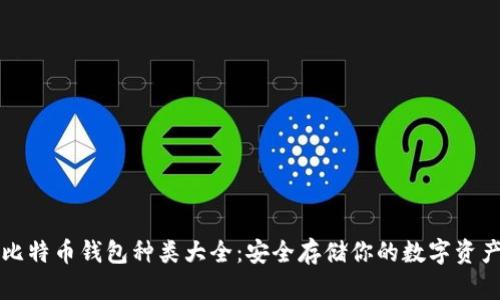 比特币钱包种类大全：安全存储你的数字资产