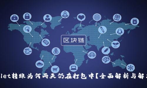 tpwallet转账为何两天仍在打包中？全面解析与解决方案