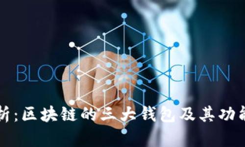 深入解析：区块链的三大钱包及其功能与特点