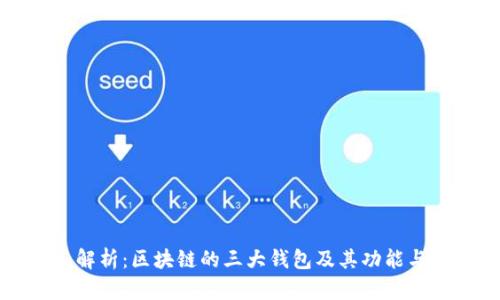 深入解析：区块链的三大钱包及其功能与特点