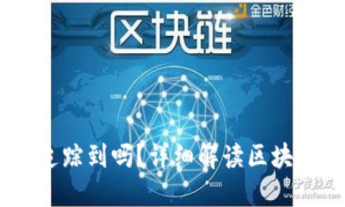 USDT转账后还能追踪到吗？详细解读区块链转账的可追溯性