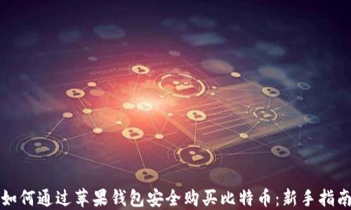 
如何通过苹果钱包安全购买比特币：新手指南