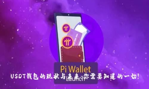 USDT钱包的现状与未来：你需要知道的一切!