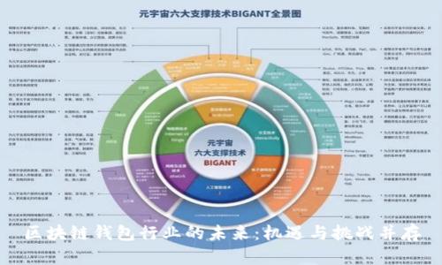 区块链钱包行业的未来：机遇与挑战并存