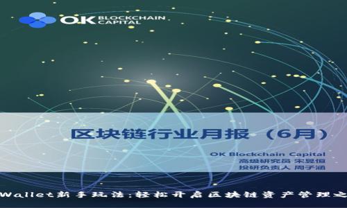 TPWallet新手玩法：轻松开启区块链资产管理之旅
