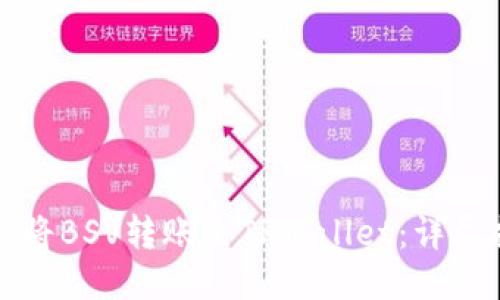 如何将BSV转账至TPWallet：详尽指南