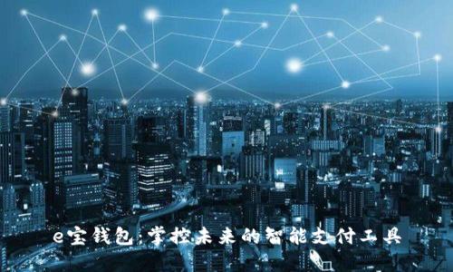 e宝钱包：掌控未来的智能支付工具