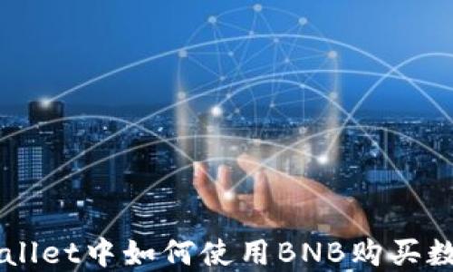 
在TPWallet中如何使用BNB购买数字货币