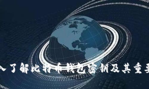 深入了解比特币钱包密钥及其重要性