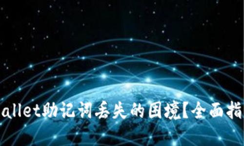 如何应对TPWallet助记词丢失的困境？全面指南与解决方案