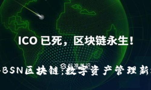探秘BSN区块链：数字资产管理新选择