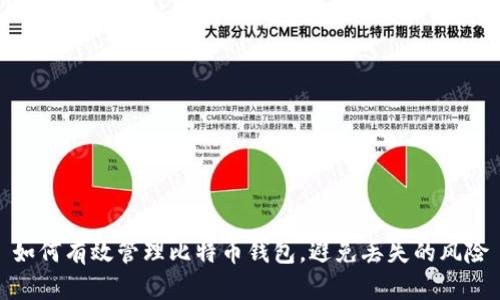 如何有效管理比特币钱包，避免丢失的风险