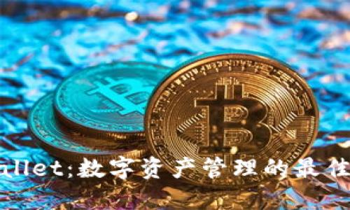 TPWallet：数字资产管理的最佳选择