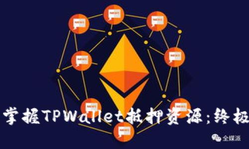 轻松掌握TPWallet抵押资源：终极指南